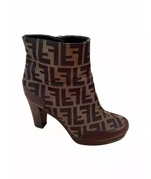 Полусапоги