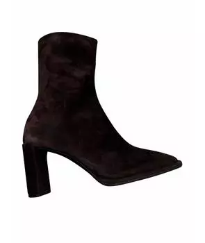 Полусапоги