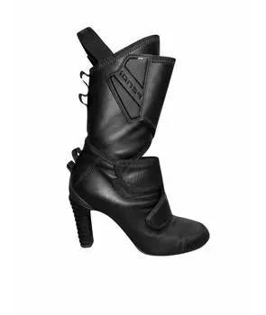 Полусапоги