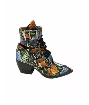 Полусапоги