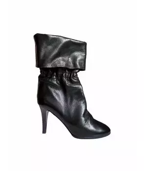 Полусапоги