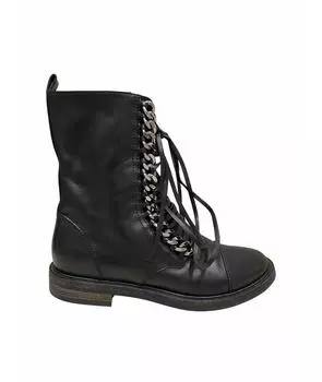 Полусапоги