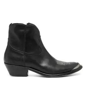 Полусапоги