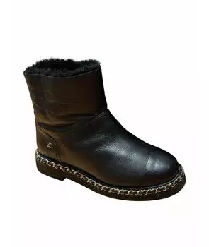 Полусапоги