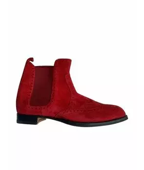 Полусапоги