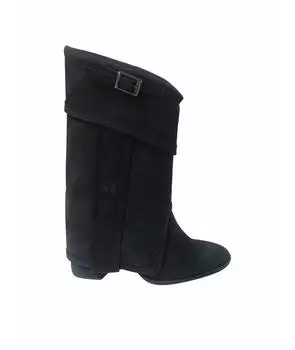 Полусапоги