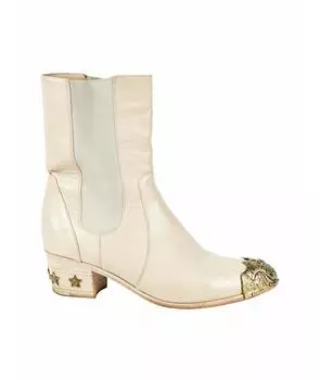 Полусапоги