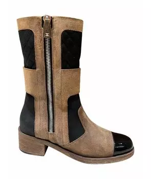 Полусапоги