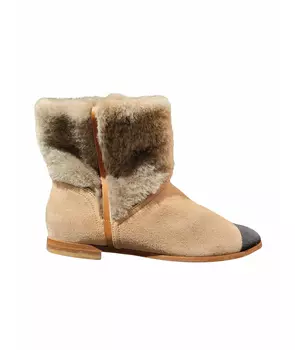 Полусапоги