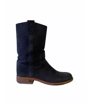 Полусапоги