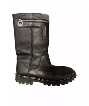 Полусапоги