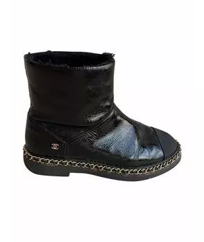 Полусапоги