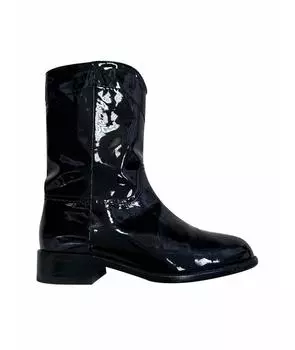 Полусапоги