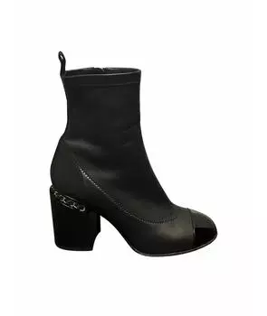 Полусапоги