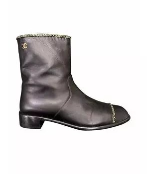 Полусапоги