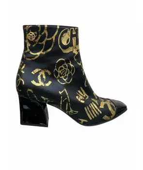 Полусапоги