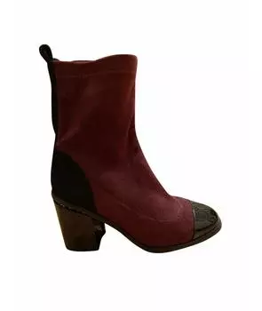 Полусапоги