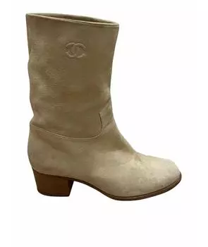 Полусапоги