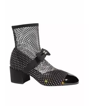 Полусапоги