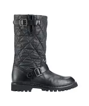 Полусапоги