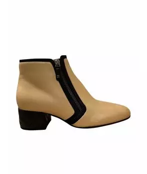 Полусапоги