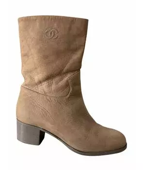 Полусапоги