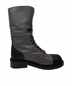 Полусапоги