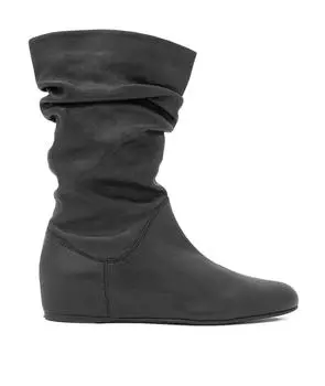 Полусапоги