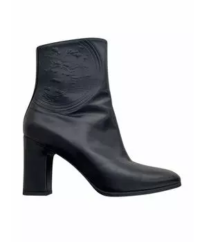 Полусапоги