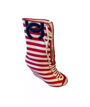 Полусапоги