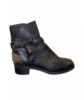 Полусапоги