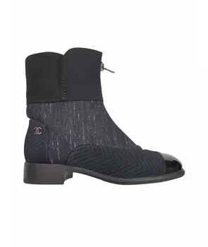 Полусапоги