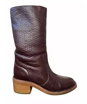 Полусапоги