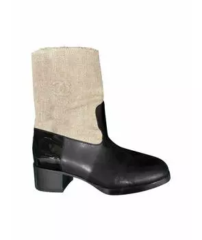 Полусапоги