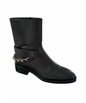 Полусапоги