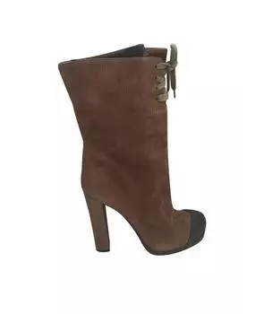 Полусапоги