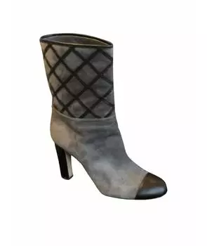 Полусапоги