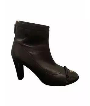 Полусапоги