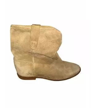 Полусапоги