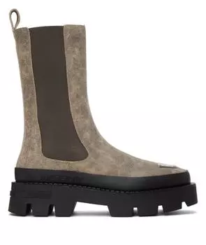 Полусапоги