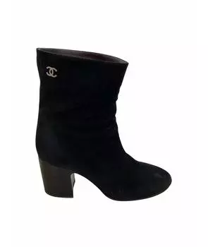 Полусапоги