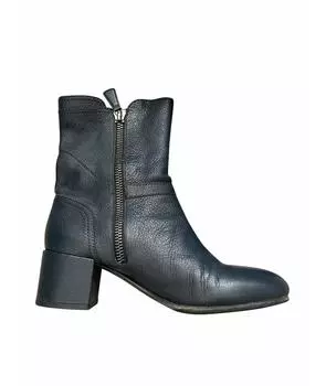 Полусапоги