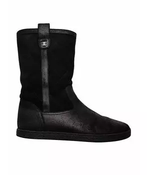 Полусапоги