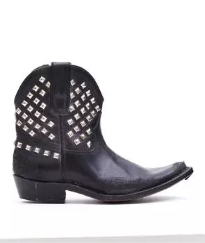 Полусапоги