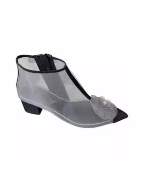 Полусапоги