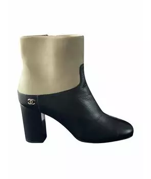 Полусапоги