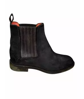 Полусапоги