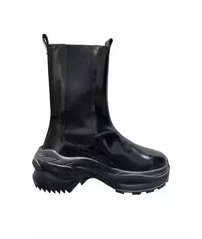 Полусапоги