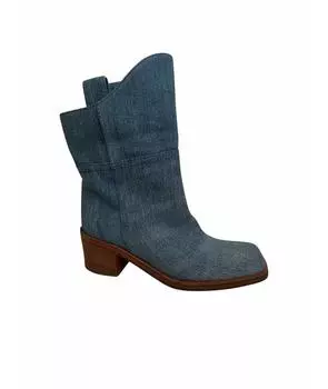 Полусапоги