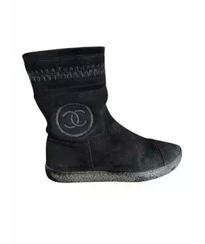 Полусапоги